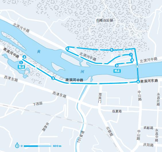 清明假期在哪玩,开启清明假期