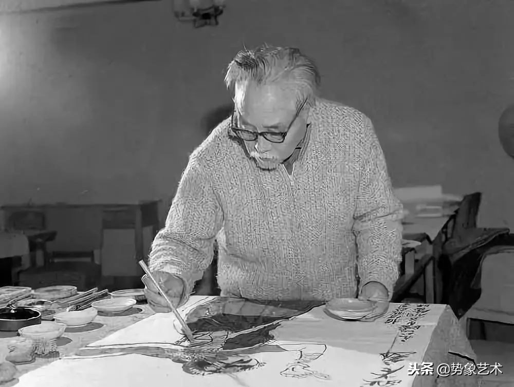 新国画,新国画创作