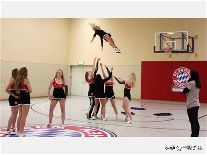 德国篮球联赛拜仁慕尼黑,拜仁慕尼黑篮球俱乐部比赛