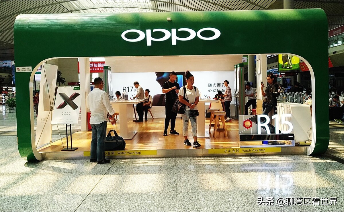 深圳和东莞，谁在虹吸谁？