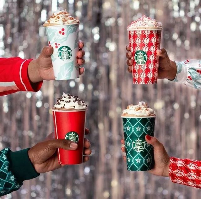 圣诞限量款值得入手吗,圣诞限定最值得买