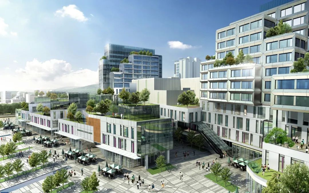 珠海在大湾区的位置,珠海是大湾区核心城市