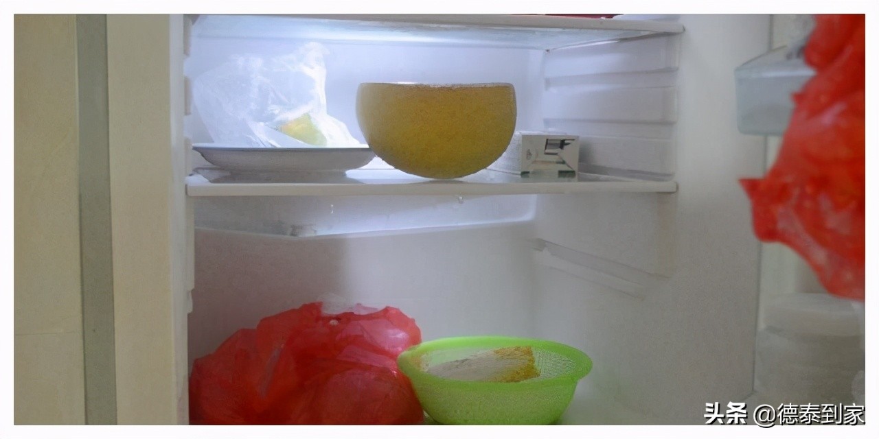 冰箱里面串味怎么消除,冰箱串味如何处理