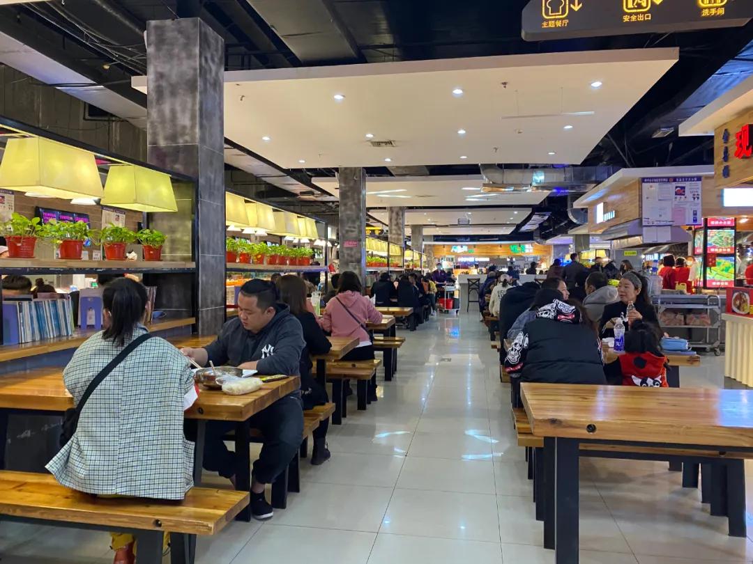 四平新开的商场,四平商场团购