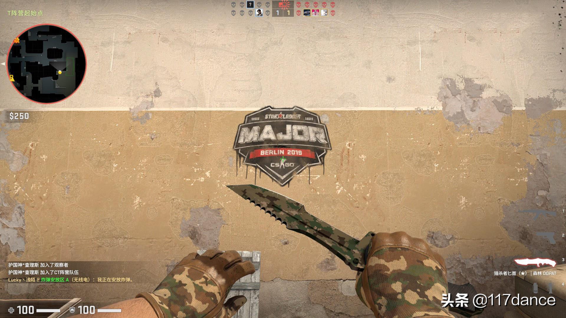 csgo饰品手套推荐,csgo哪些手套好出