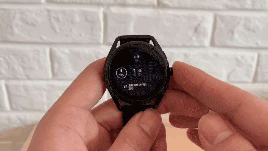 阿玛尼智能手表art5004怎么样,阿玛尼emporioarmani手表怎么用