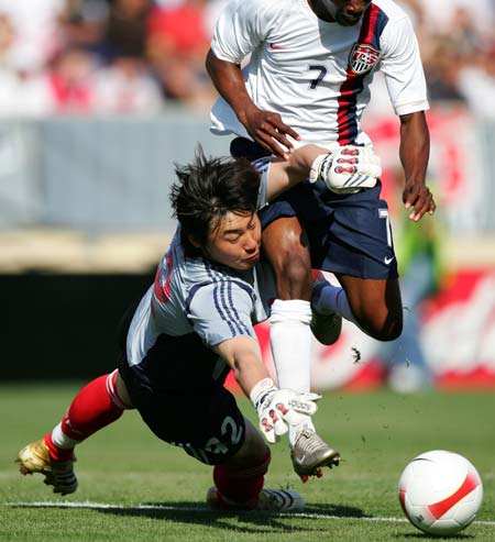 守门员韩文海扑救集锦,韩文海进过国家队吗