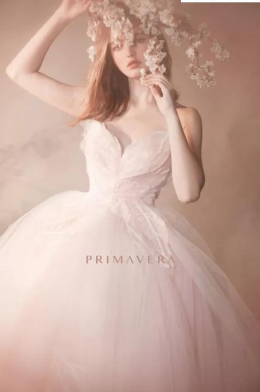 十二星座婚纱天蝎座的太好看了,十二星座专属高贵婚纱