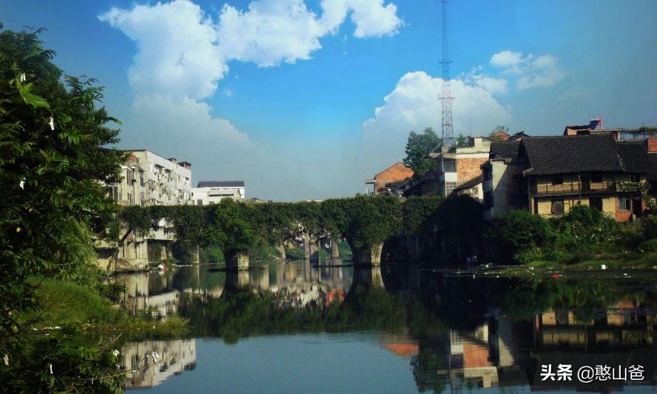 娄底湘军故里照片,湖南娄底湘军传奇