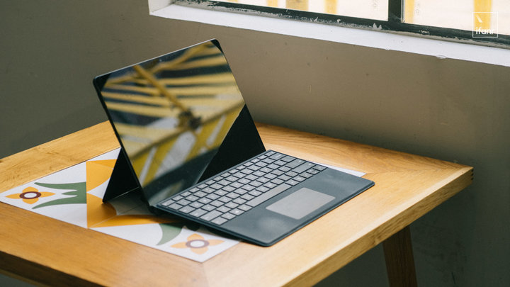 surfaceprox平板电脑怎么样,surfaceprox键盘手势使用评测