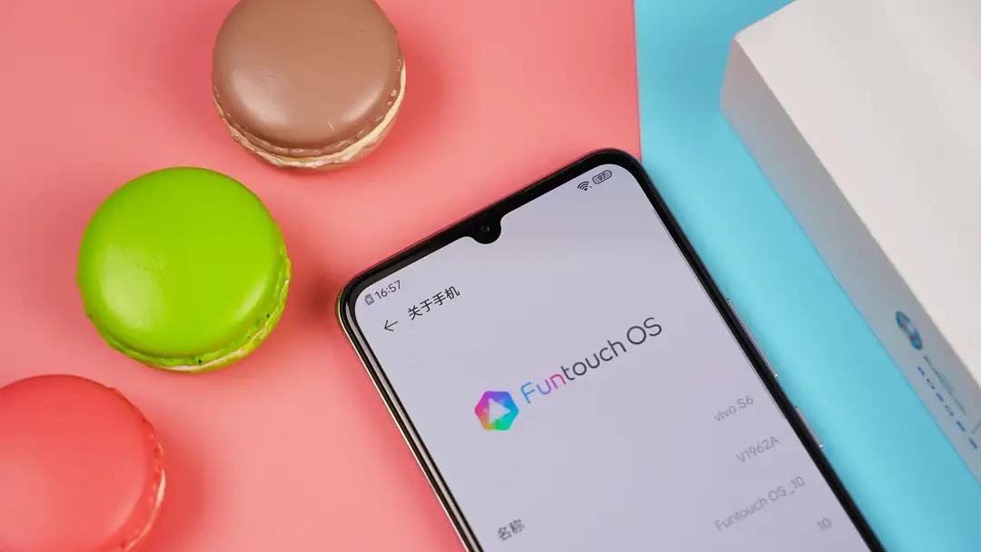 vivos6用着用着就进不了系统,vivos6拍照效果怎么样