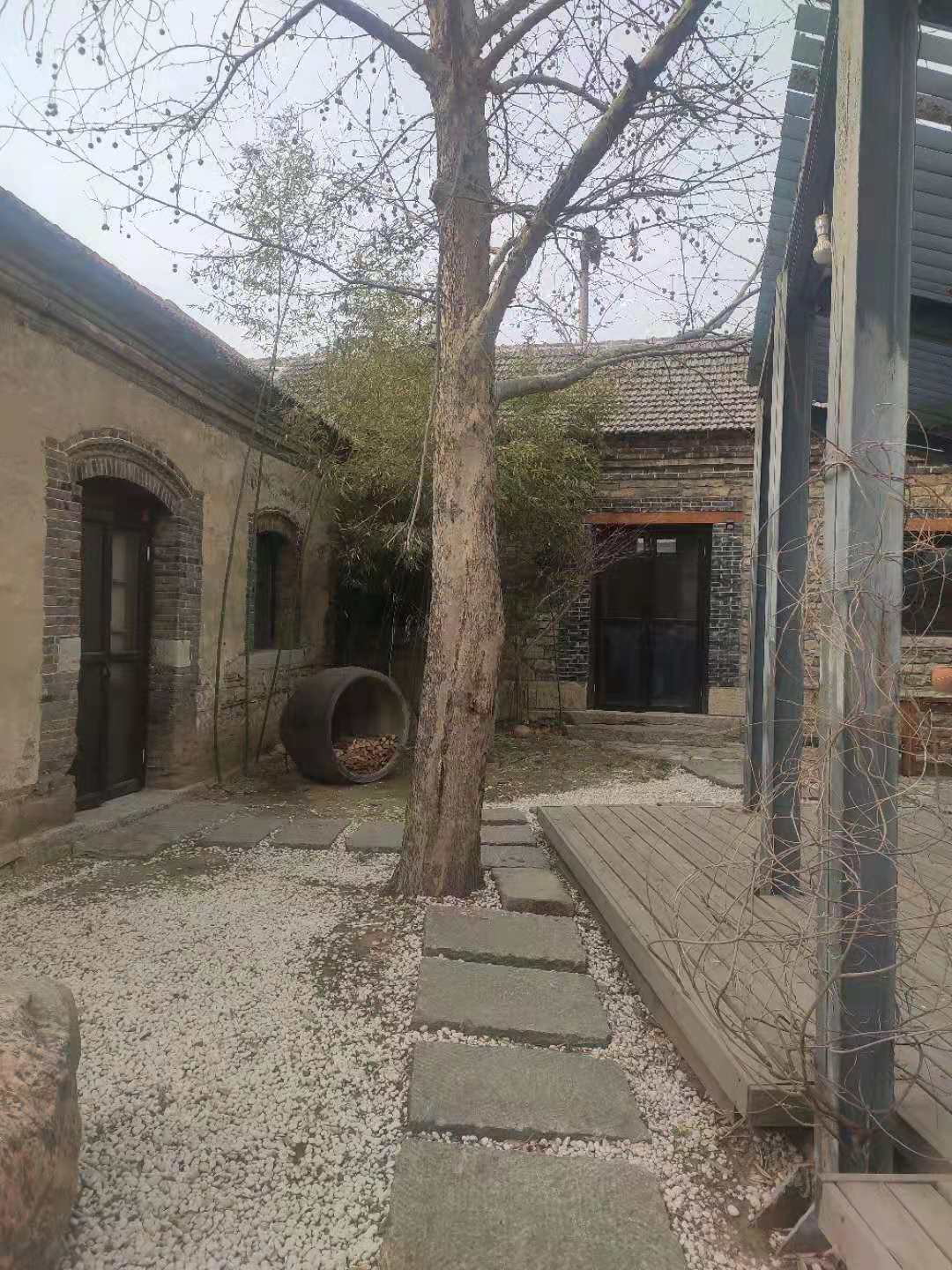 历史上最繁华的古镇,大汶口古镇