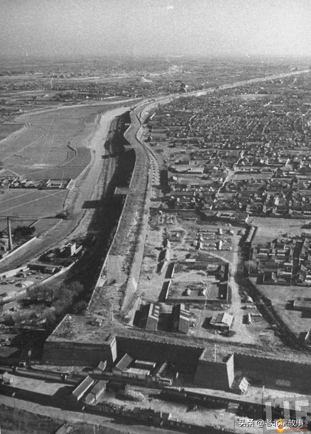 穷德胜门,德胜门穷吗