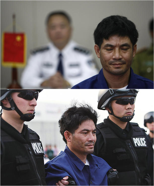 湄公河行动真实事件改编电影,当年的湄公河大案是怎么回事