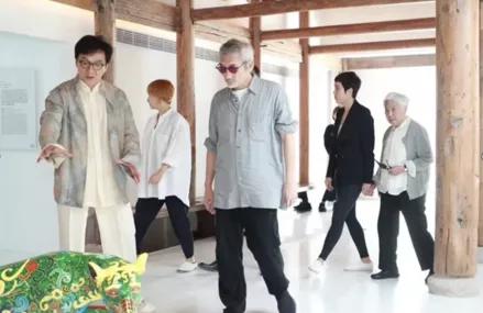 引爆旅游市场！奥体旁将打造蚌埠不夜城！新添古树苑文旅中心