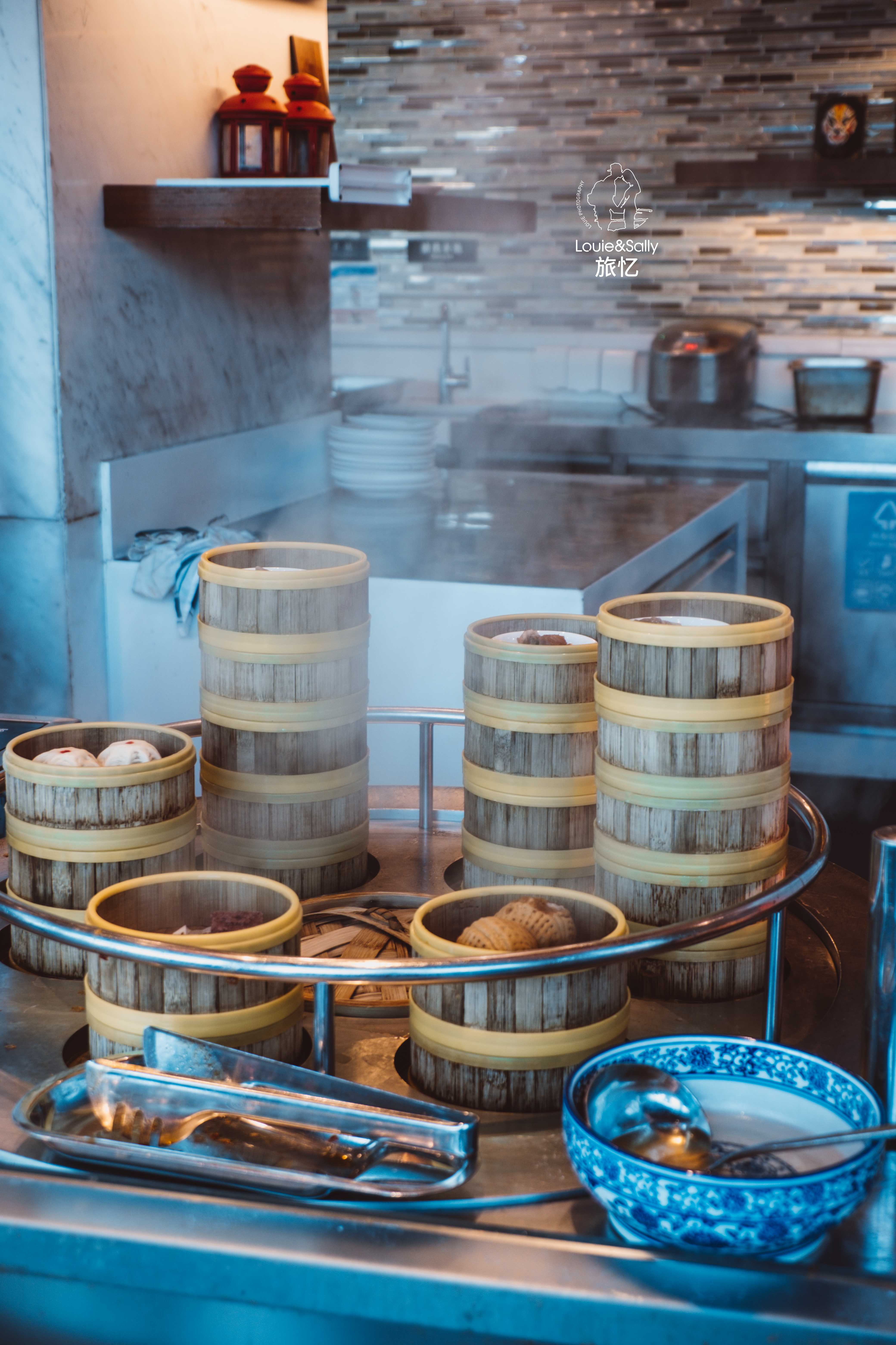 苏州住在金鸡湖的旅游攻略,苏州旅行住什么位置