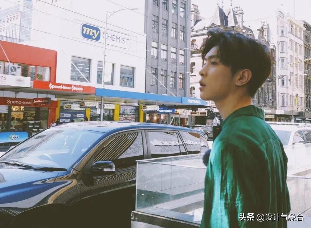 明星儿子豪宅设计,明星父亲设计的房子