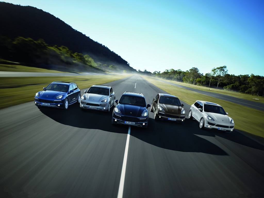 保时捷卡宴费油吗,保时捷卡宴用车成本