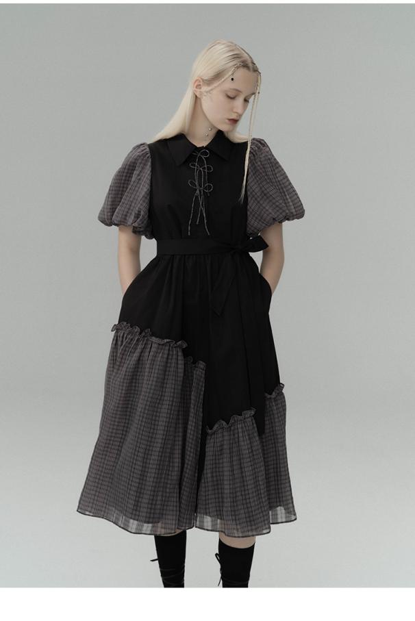 设计感连衣裙店铺推荐,2022夏季连衣裙爆款榜