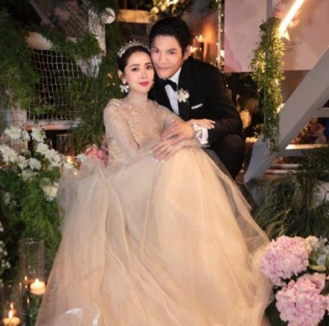 郭碧婷结婚的皇冠,郭碧婷王冠最新消息