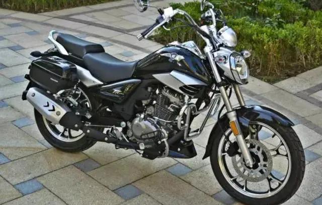 豪爵续航150,豪爵动力强的150车