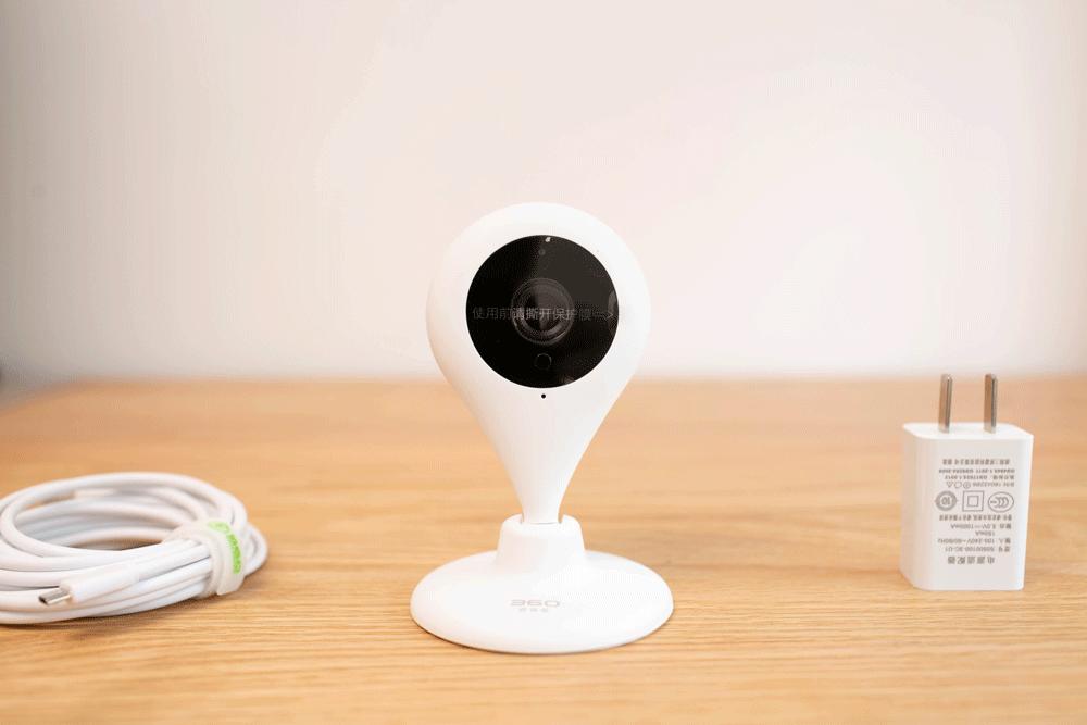 360小水滴摄像头哪个好,360小水滴摄像头有几款