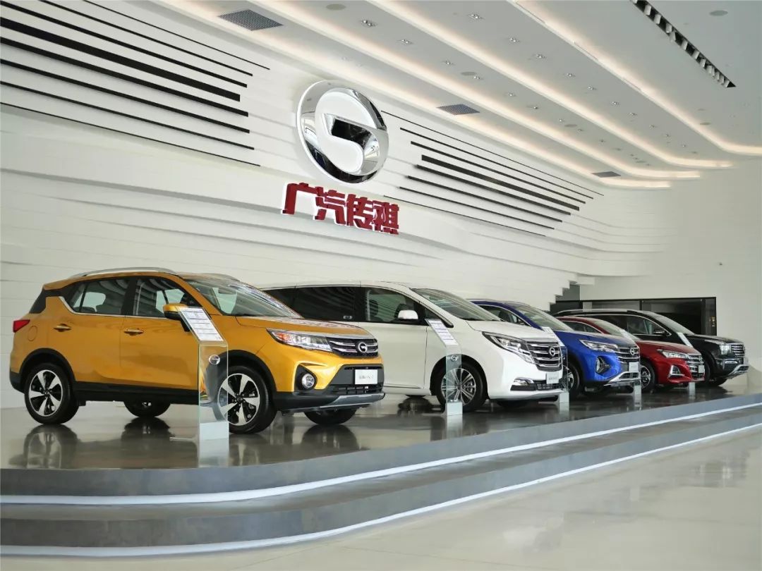 传祺gs8最新款什么发动机,2018款传祺gs8是什么发动机