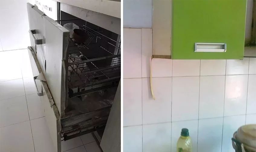 为什么不推荐定制橱柜,为什么不推荐不锈钢橱柜