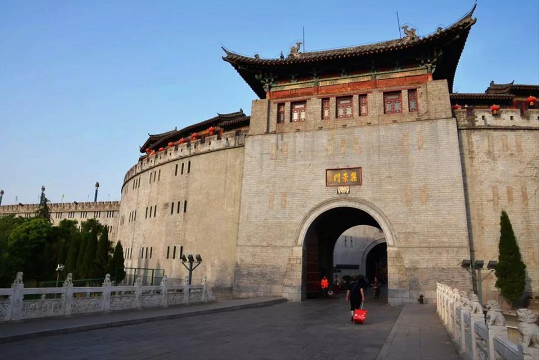 做了1500年首都的洛阳，是怎么走向衰落的？|中国自驾地理