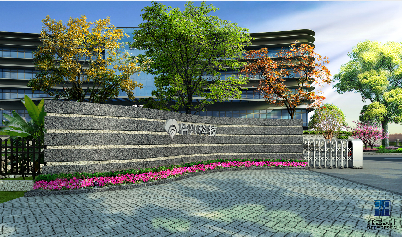 广州儒兴科技研发,广州儒兴科技车间