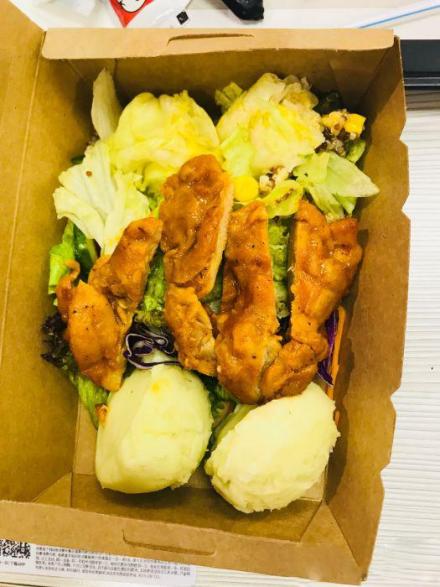 肯德基有哪些必吃的,肯德基有什么必吃的