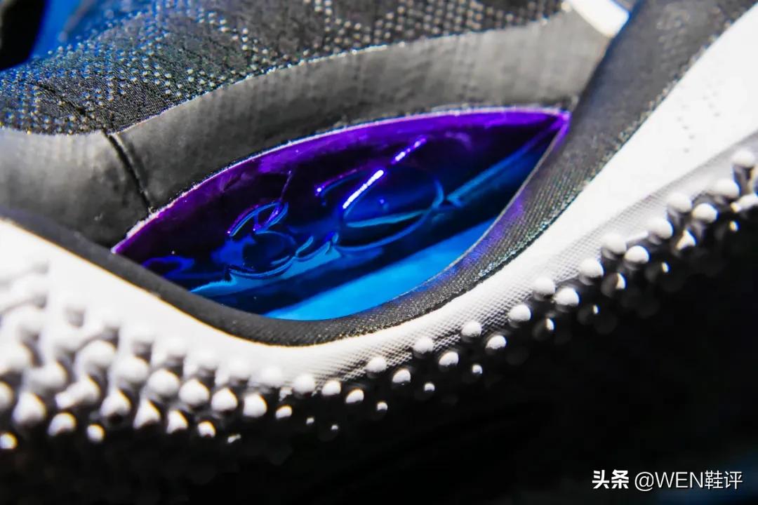 正品韦德之道9篮球鞋,韦德之道9infinity实战