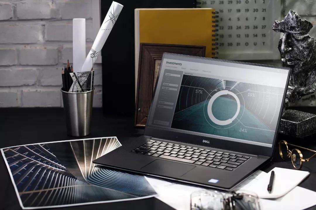 新一年，和XPS15一起成为更好的自己