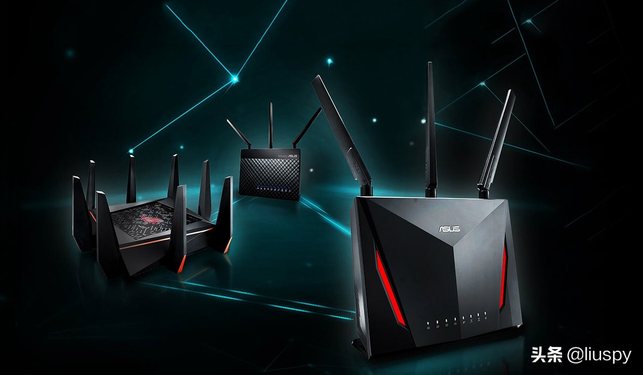 mesh路由器选购,路由器mesh组网真好用