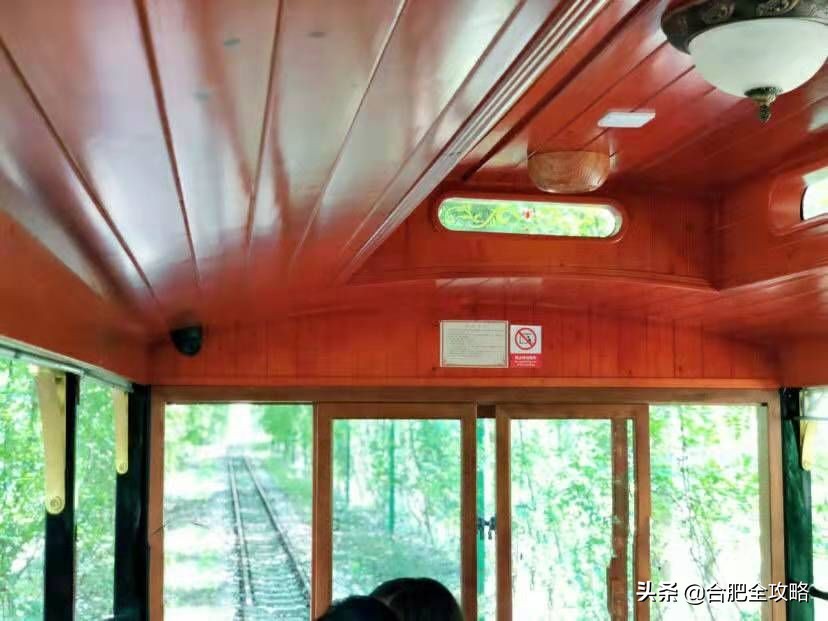 合肥有哪些好玩的地方值得一去,合肥最值得旅游的地方