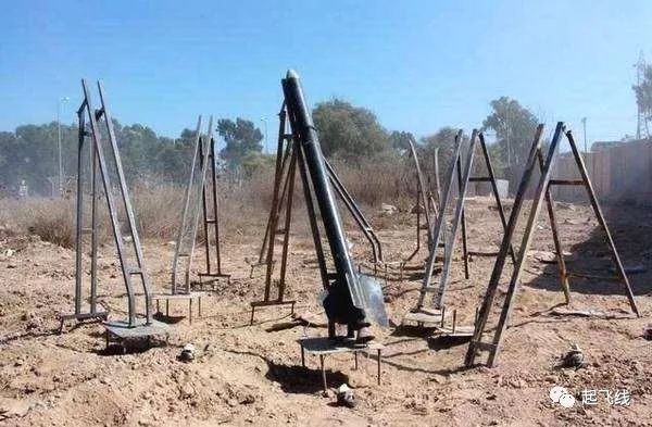 以色列铁穹系统大战哈马斯火箭弹,以色列铁穹防御导弹的数据