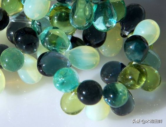 有哪些宝石首饰值得购买,首饰上的宝石值得买吗