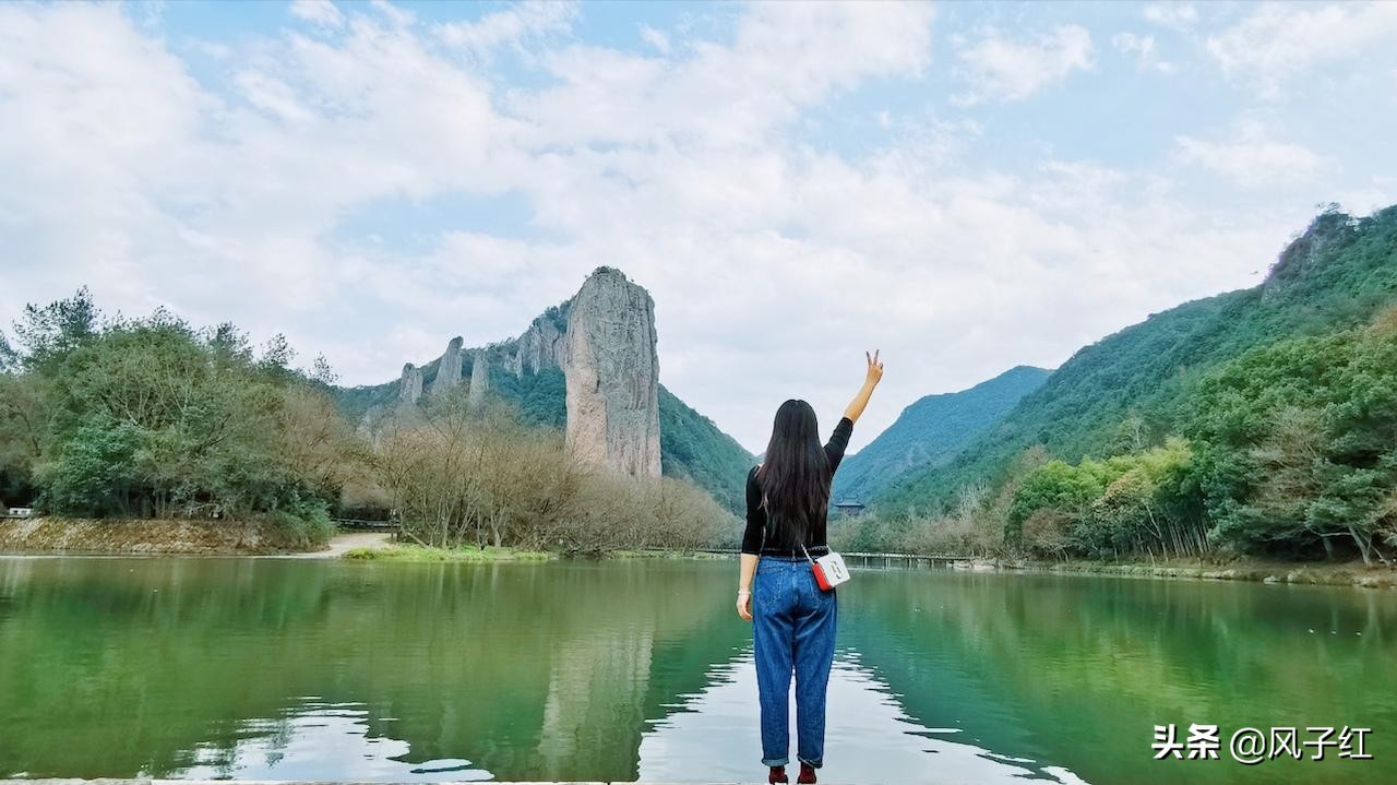 秀水丽水养生福地一日游,丽水有没有好玩的温泉