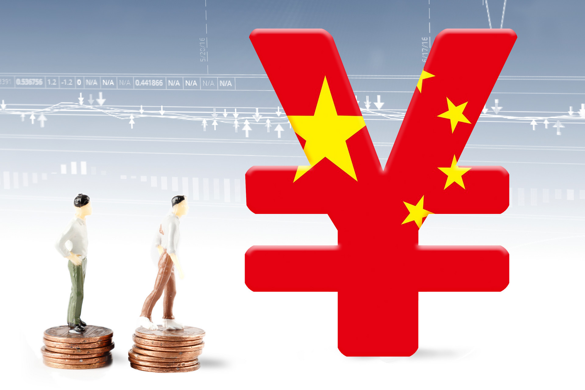 人民币会大幅度升值吗,近期人民币为何出现大幅升值