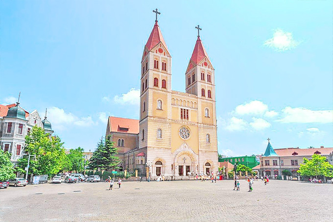 青岛三日游最佳攻略时间,青岛三日游攻略大全最新