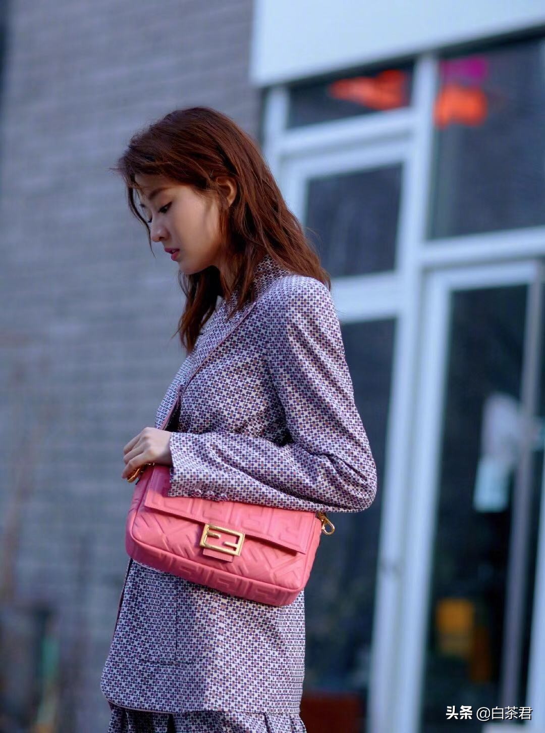 2019最热的大牌腋下包,2022最值得买的腋下包