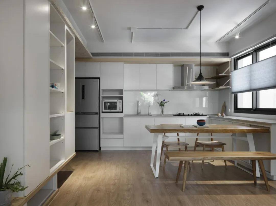 入门玄关装修方案,房屋装修中的玄关如何合理设计