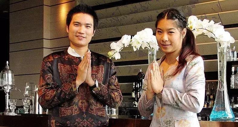 泰语小课堂教学视频,泰语教学零基础泰语声调