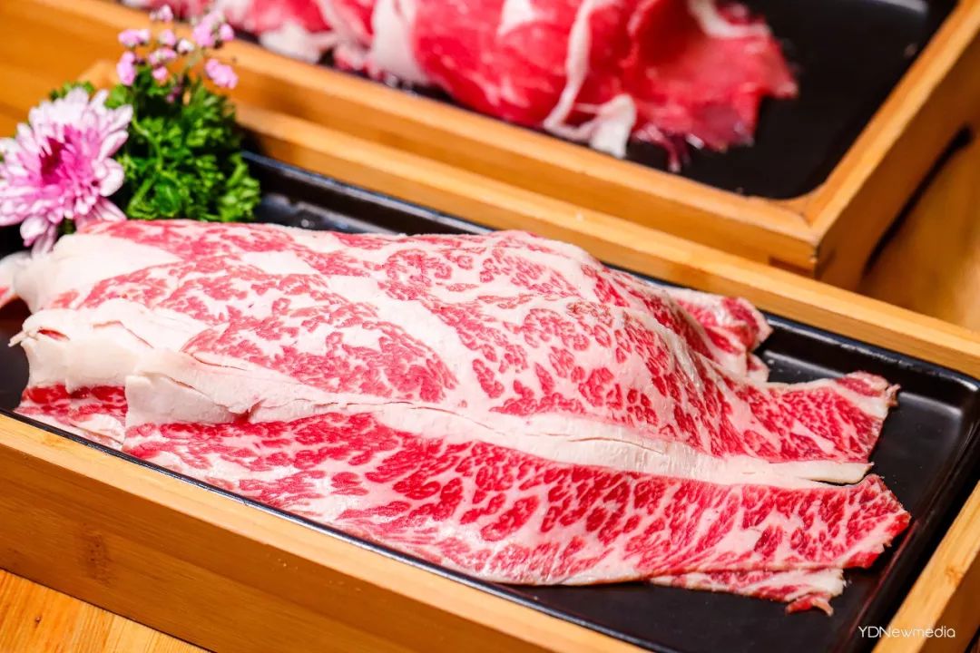 济南重庆火锅探店高新,济南探店美食传统火锅