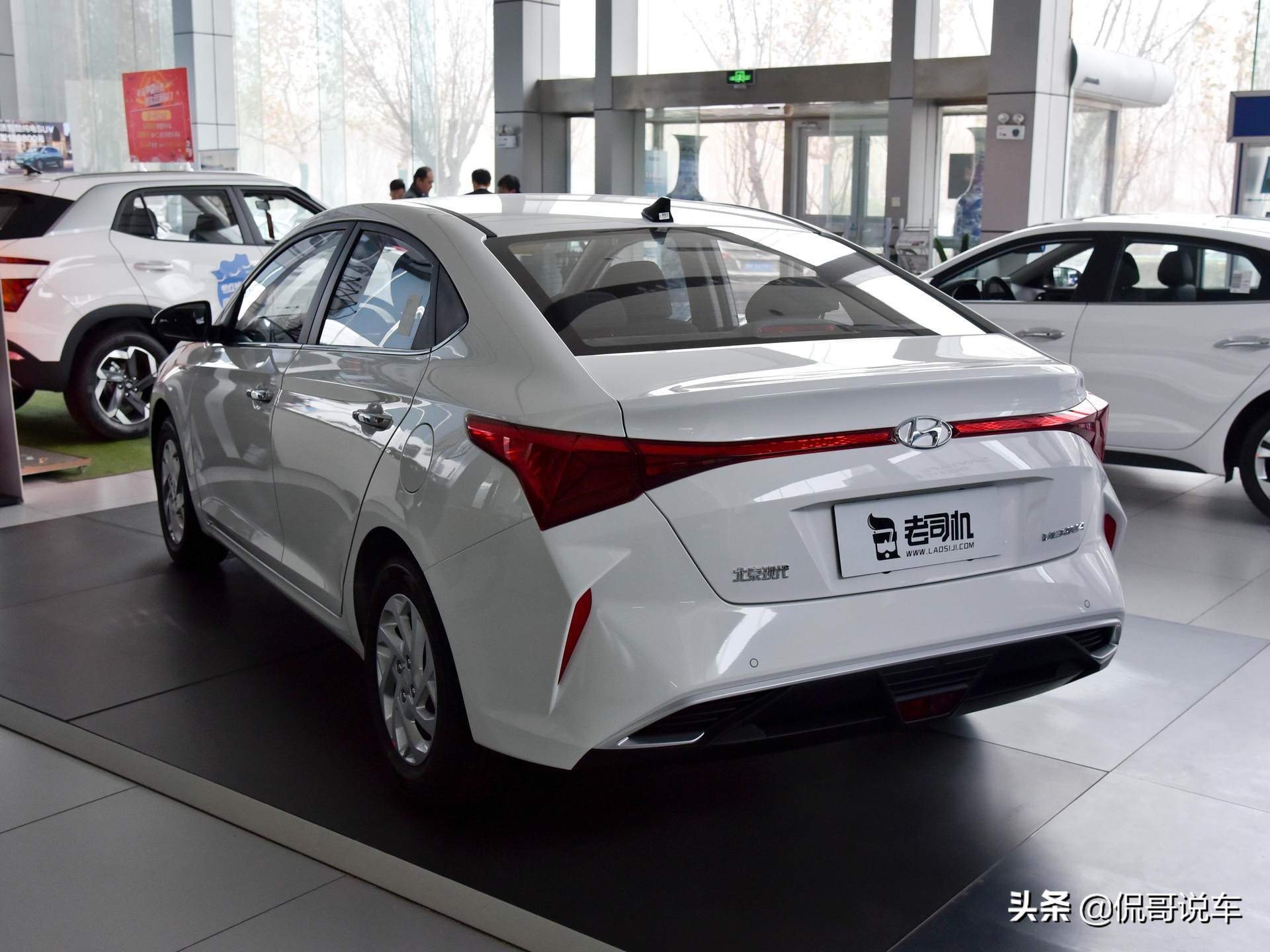 油耗低性价比好的车排行榜,2022款悦纳手动最低配国六提车