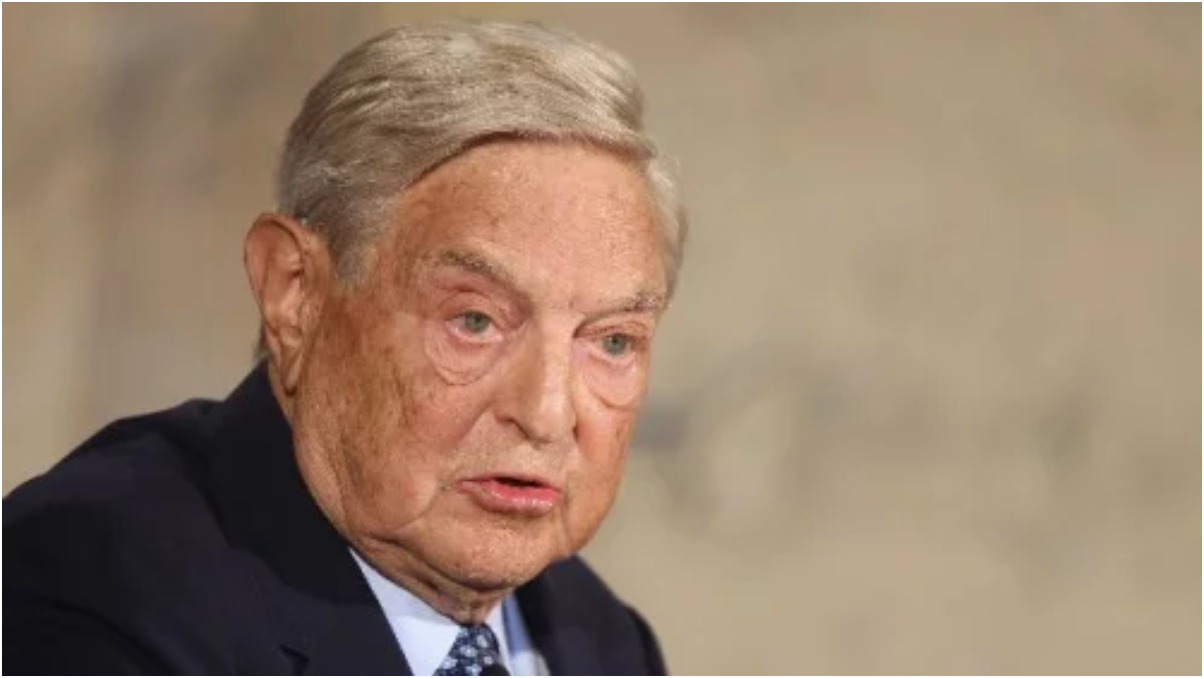 1998年索罗斯做空香港亏多少,1998年金融危机索罗斯