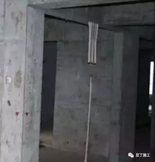 水电安装包打孔和开槽吗,水电线管开槽施工方案