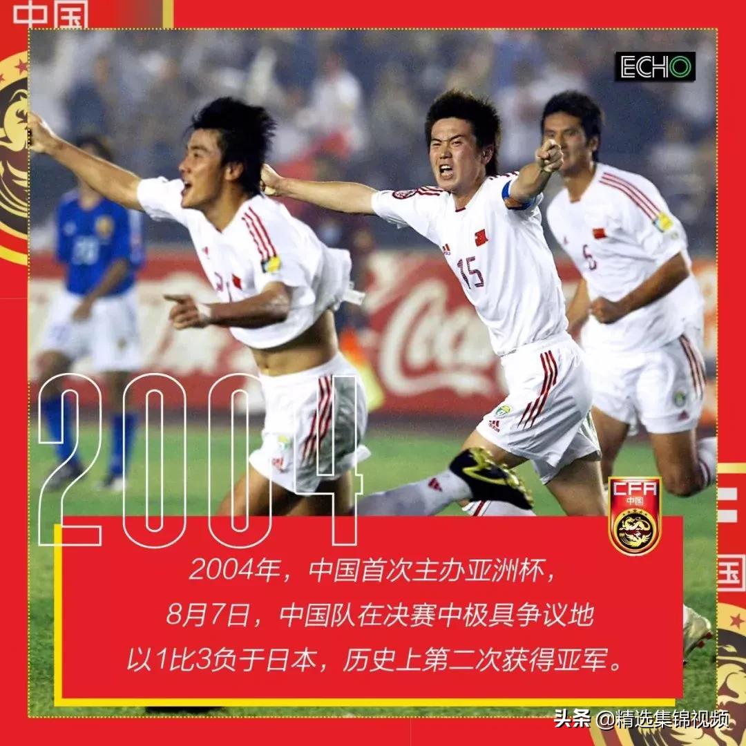 国足世界杯目标还能否实现,2022世界杯回顾国足之美