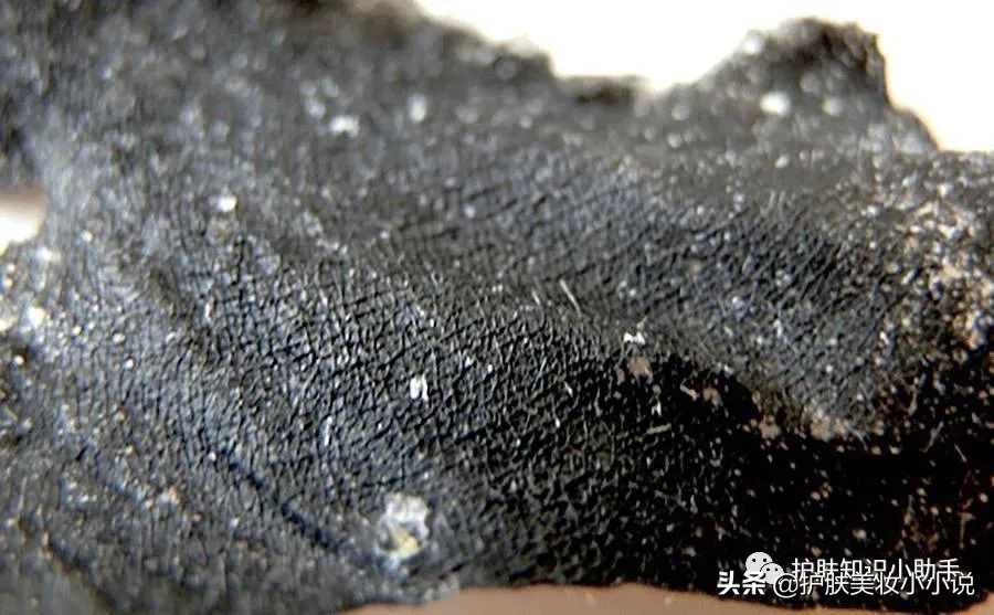 面膜的分类及其功效,面膜的分类和作用总结课