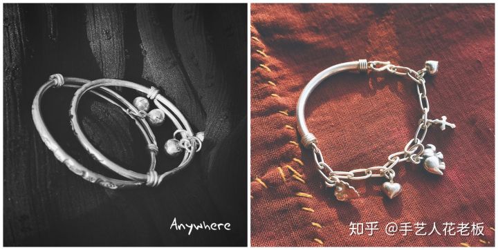 银饰项链,xdy是什么银饰牌子